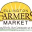 Ellington Farmers Market logo