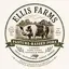 Ellis Farms logo