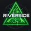 Emerald's Triangle Riverside logo