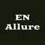 EN Allure logo