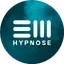 Eric Merten Hypnose logo