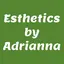 Esthetics by Adrianna logo