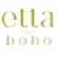 Etta Boho logo