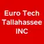 Euro Tech Tallahassee logo