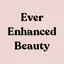 Ever Enhanced Beauty logo