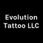 Evolution Tattoo logo