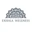 Exhala Wellness logo