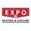 Expo Heating & Cooling logo