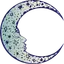 Facci ri Luna logo