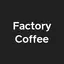Factory Coffee logo