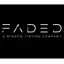 Faded - A Window Tinting Company logo