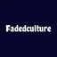 Fadedculture logo