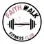 Faith Walk Fitness Club logo