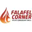 Falafel City logo