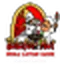 Falafel Hut logo