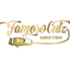 Famoso Cutz Barber Studio logo