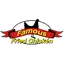 Famous Fried Chicken logo