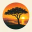 Farm21 Eco Resort logo