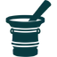 Farmacia del Pavaglione logo