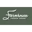Farmhouse Frozen Yogurt logo