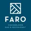 Faro Channelside Bar & Restaurant logo