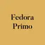 Fedora Primo logo