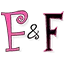 Fifi & Fidos Pet Boutique logo