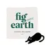 Fig Earth Supply logo