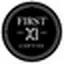First XI Coffee logo