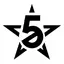 Five Elements Jiu-Jitsu - Headquarters logo