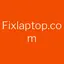 FixLaptop.com logo