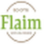 Flaim Optic logo