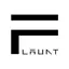 Flaunt Fitness logo