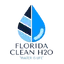 Florida Clean H2O logo