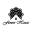 Flower House logo