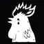 Fomo Chicken logo