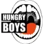 FoodTruck HungryBoys logo