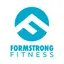 Formstrong Fitness logo