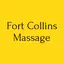 Fort Collins Massage logo