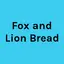 Fox and Lion Bread Company logo