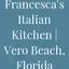 Francesca's Italian Kitchen logo