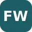 Frank Wingerath logo