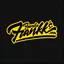 Frankie Frankk's logo