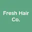 Fresh Hair Co logo