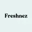 Freshnez logo