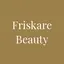Friskare Beauty logo