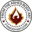 From The Ashes Body Art Piercing & Tattoo logo