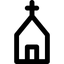 Full Gospel Assembly logo