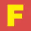 Fully Burgers and Fries logo