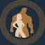 Furlani Fitness logo